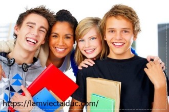 Muốn du học Đức liệu có khó không?