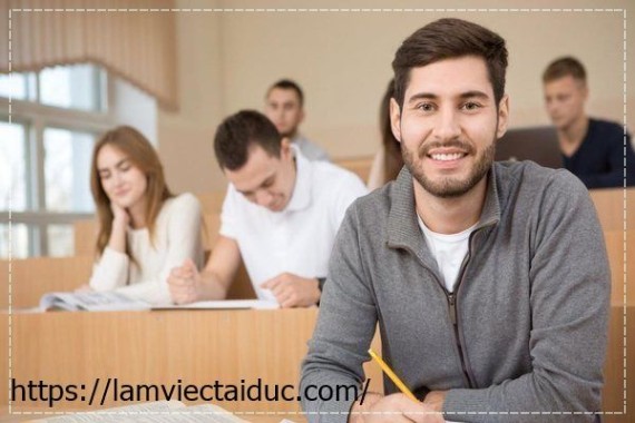 Nên học tiếng Đức miễn phí ở đâu?