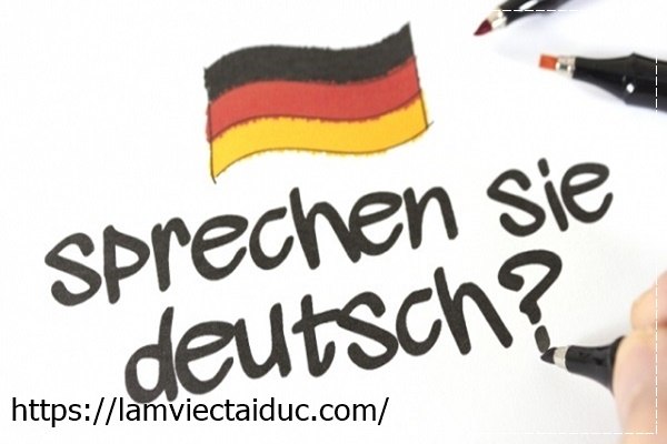 Luyện tập với từ để hỏi trong tiếng Đức